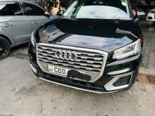 Audi Q2 2018 SUV