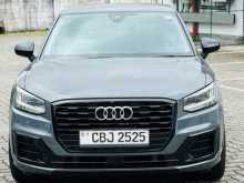 Audi Q2 2018 SUV