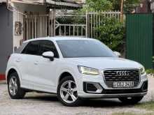 Audi Q2 2018 SUV