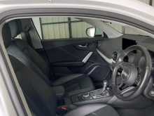 Audi Q2 2018 SUV