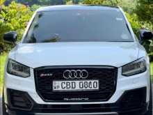 Audi Q2 2018 SUV