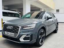 Audi Q2 2018 SUV