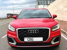 Audi Q2 2018 SUV