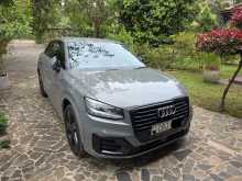 Audi Q2 2019 SUV