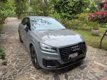 Audi Q2 2019 SUV