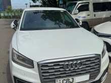 Audi Q2 2019 SUV