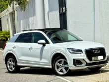 Audi Q2 2019 SUV