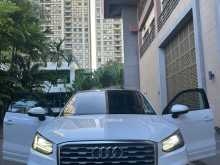Audi Q2 2019 SUV