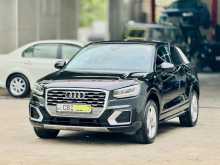 Audi Q2 2019 SUV