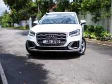 Audi Q2 2019 SUV