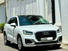 Audi Q2 2019 SUV