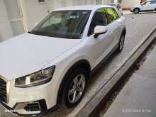 Audi Q2 2019 SUV