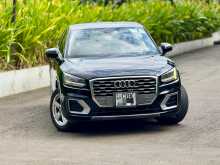 Audi Q2 2019 SUV