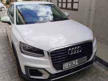 Audi Q2 2019 SUV