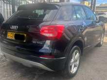 Audi Q2 2019 SUV
