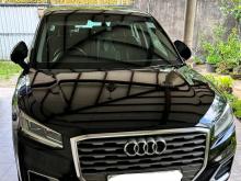 Audi Q2 2017 SUV