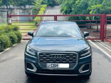 Audi Q2 2018 SUV