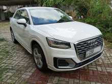 Audi Q2 2018 SUV