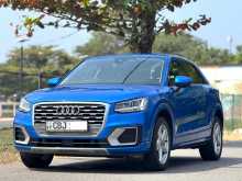 Audi Q2 2018 SUV