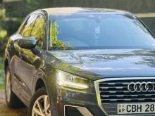 Audi Q2 2018 SUV