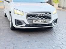 Audi Q2 2019 SUV