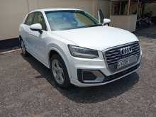 Audi Q2 2018 SUV