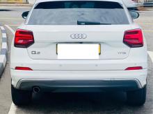 Audi Q2 2017 SUV