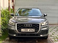 Audi Q2 2017 SUV