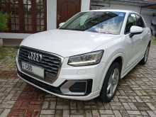 Audi Q2 2018 SUV