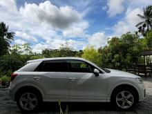 Audi Q2 2017 SUV