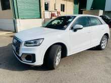 Audi Q2 2018 SUV