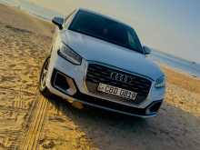 Audi Q2 2018 SUV