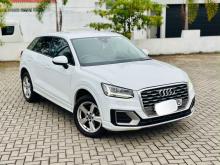 Audi Q2 2018 SUV