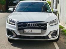 Audi Q2 2018 SUV