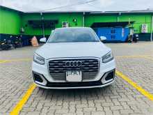 Audi Q2 2018 SUV