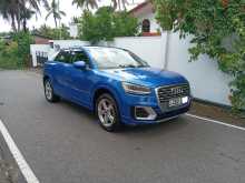 Audi Q2 2017 SUV