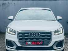 Audi Q2 2018 SUV