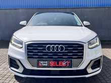 Audi Q2 2018 SUV