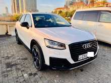 Audi Q2 2017 SUV