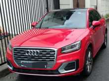Audi Q2 2018 SUV