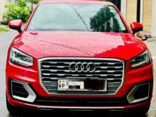 Audi Q2 2018 SUV