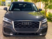 Audi Q2 2017 SUV