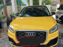Audi Q2 2017 SUV