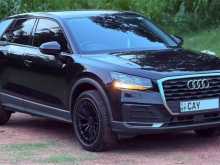 Audi Q2 2018 SUV