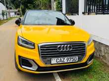 Audi Q2 2017 SUV