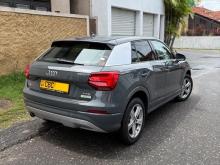 Audi Q2 2017 SUV