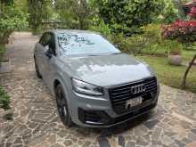 Audi Q2 2019 SUV