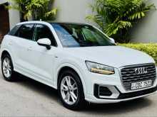 Audi Q2 2018 SUV