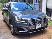 Audi Q2 2018 SUV
