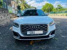 Audi Q2 2018 SUV